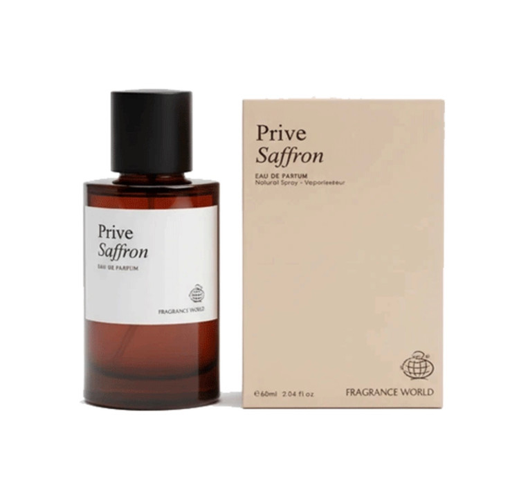 عطر ادکلن میسون کریولی سفران سکرت فراگرنس ورد حجم ۶۰ میل