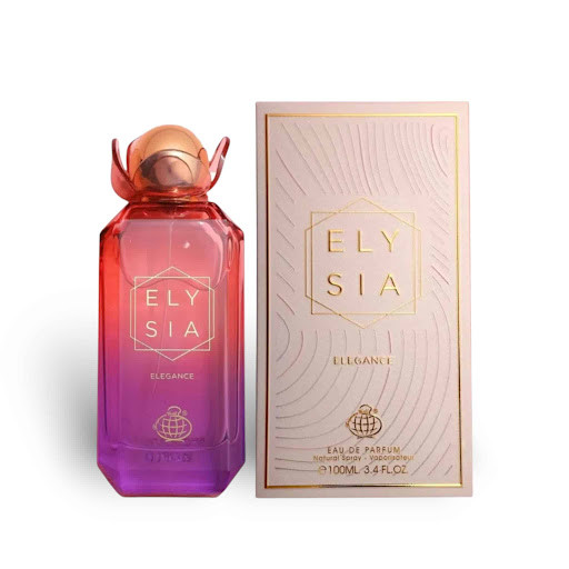 عطر ادکلن زنانه کایالی فلور ماجستی رز رویال 31 فراگرنس ورد (Fragrance World Kayali Fragrances Fleur Majesty Rose Royale 31)