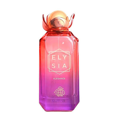 عطر ادکلن زنانه کایالی فلور ماجستی رز رویال 31 فراگرنس ورد (Fragrance World Kayali Fragrances Fleur Majesty Rose Royale 31)