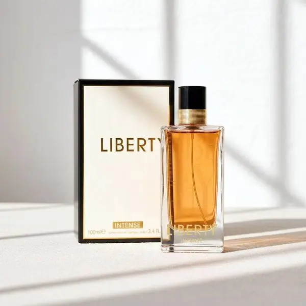 عطر ادکلن ایو سن لورن لیبر اینتنس زنانه فراگرنس ورد (Fragrance world Yves Saint Laurent Libre Intense)