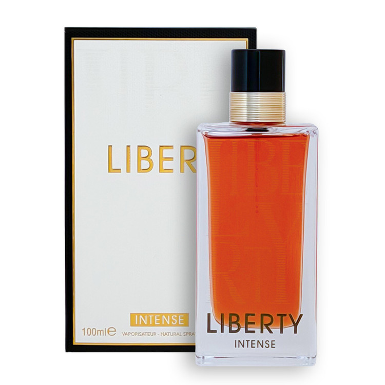 عطر ادکلن ایو سن لورن لیبر اینتنس زنانه فراگرنس ورد (Fragrance world Yves Saint Laurent Libre Intense)