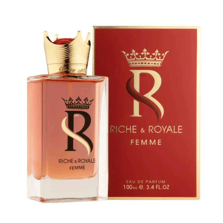 عطر ادکلن زنانه دولچه گابانا کویین فراگرنس ورد (Fragrance World Dolce & Gabbana Q