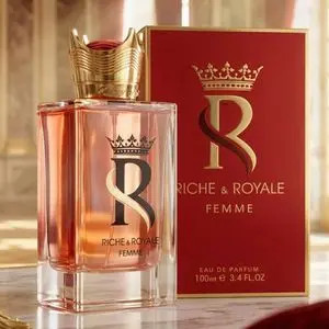 عطر ادکلن زنانه دولچه گابانا کویین فراگرنس ورد (Fragrance World Dolce & Gabbana Q