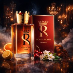 عطر ادکلن زنانه دولچه گابانا کویین فراگرنس ورد (Fragrance World Dolce & Gabbana Q