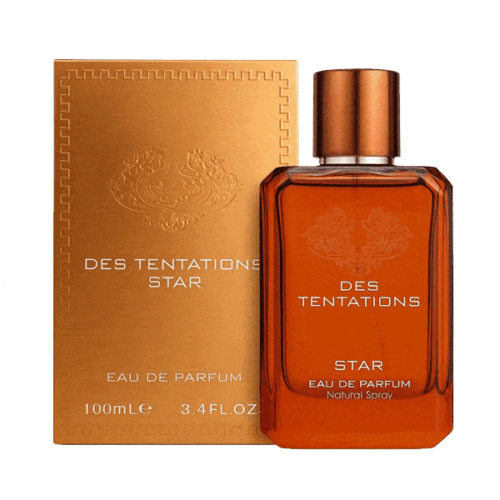عطر ادکلن مردانه ورساچه اروس نجیم فراگرنس ورد (Fragrance World Versace Eros Najim)