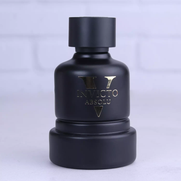 عطر ادکلن مردانه پاکو رابان اینویکتوس ابسولو فراگرنس ورد (Fragrance World Paco Rabanne Invictus Absolu)