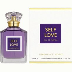 عطر ادکلن زنانه گرلن اینسولنس ادوپرفیوم فراگرنس ورد (Fragrance World Guerlain Insolence Eau de Parfum)