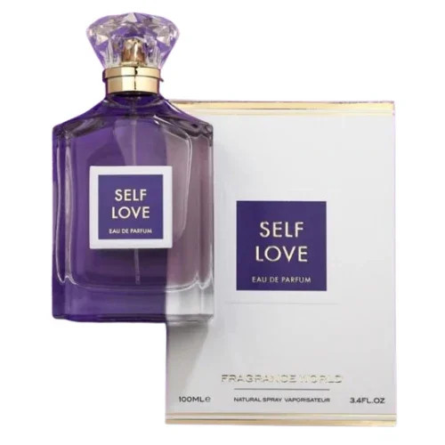 عطر ادکلن زنانه گرلن اینسولنس ادوپرفیوم فراگرنس ورد (Fragrance World Guerlain Insolence Eau de Parfum)
