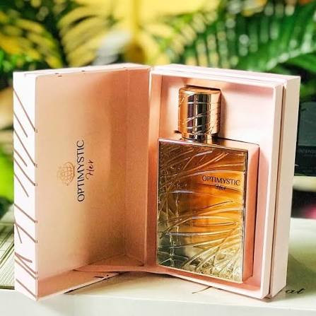 عطر ادکلن زنانه باربری هر فراگرنس ورد (Fragrance World Burberry Her)