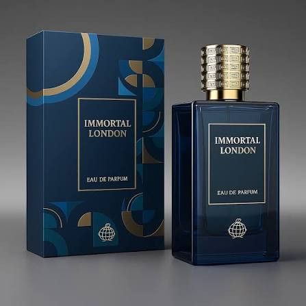 عطر ادکلن اسپرت ایکس نیهیلو برومپتون ایمورتلز فراگرنس ورد (Fragrance World Ex Nihilo Brompton Immortals)