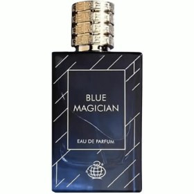 عطر ادکلن اسپرت ایکس نیهیلو بلو تالیسمان فراگرنس ورد (Fragrance World Ex Nihilo Blue Talisman)
