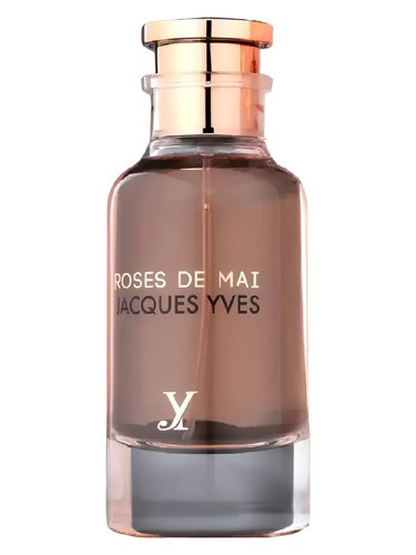 عطر ادکلن رز دی می فراگرنس ورد (Fragrance World Jacques Yves Roses De Mai)