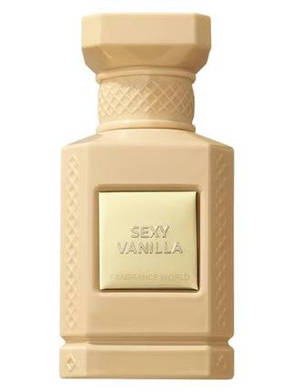 عطر ادکلن اسپرت تام فورد وانیلا سک.س فراگرنس ورد (Fragrance World Tom Ford Vanilla S_x)