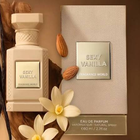 عطر ادکلن اسپرت تام فورد وانیلا سک.س فراگرنس ورد (Fragrance World Tom Ford Vanilla S_x)