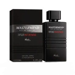 عطر ادکلن مردانه پارفومز مارکو سروسی د من اینتنس فراگرنس ورد (Fragrance World Marco Serussi The Man Intense)
