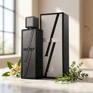عطر ادکلن مردانه ایو سن لوران مای سلف فراگرنس ورد وان سلف (Fragrance World Yves Saint Laurent MYSLF)