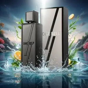 عطر ادکلن مردانه ایو سن لوران مای سلف فراگرنس ورد وان سلف (Fragrance World Yves Saint Laurent MYSLF)